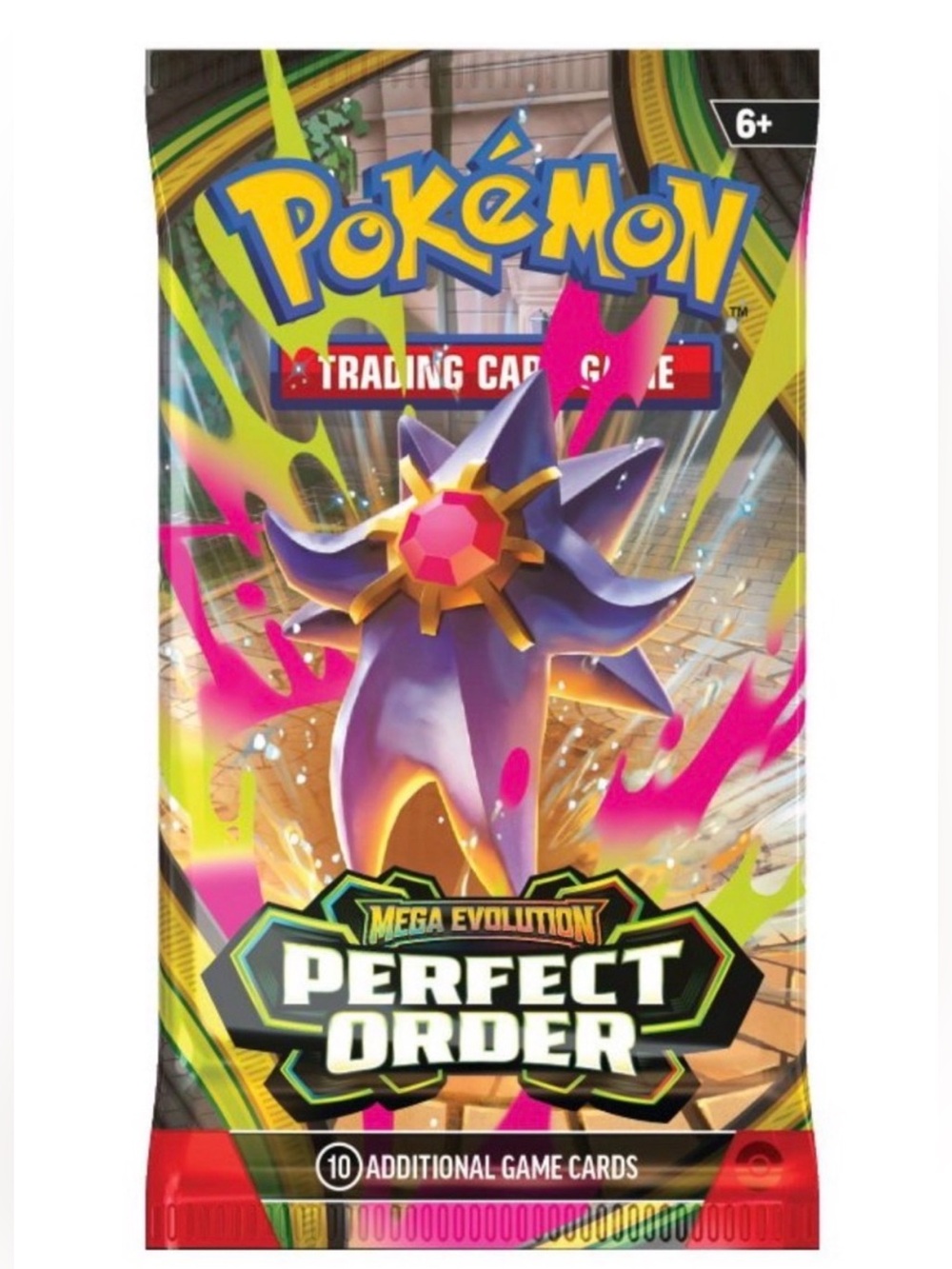 30 Bulk Pokemon Cards: Perfect Order